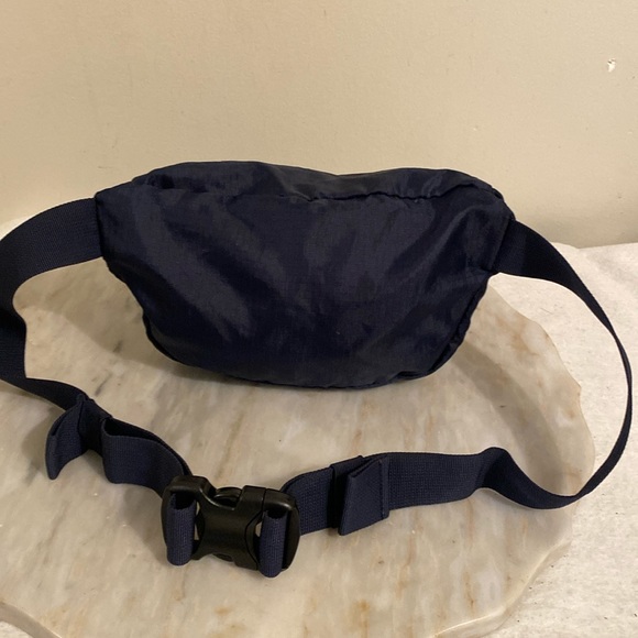 Eddie Bauer stowaway pack waist pouch - Picture 7 of 14